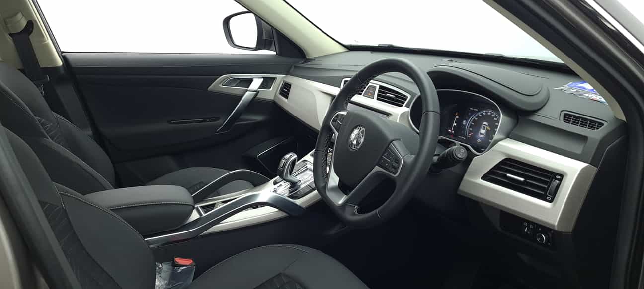 used 2021 Proton X70 STANDARD 2WD 1.8