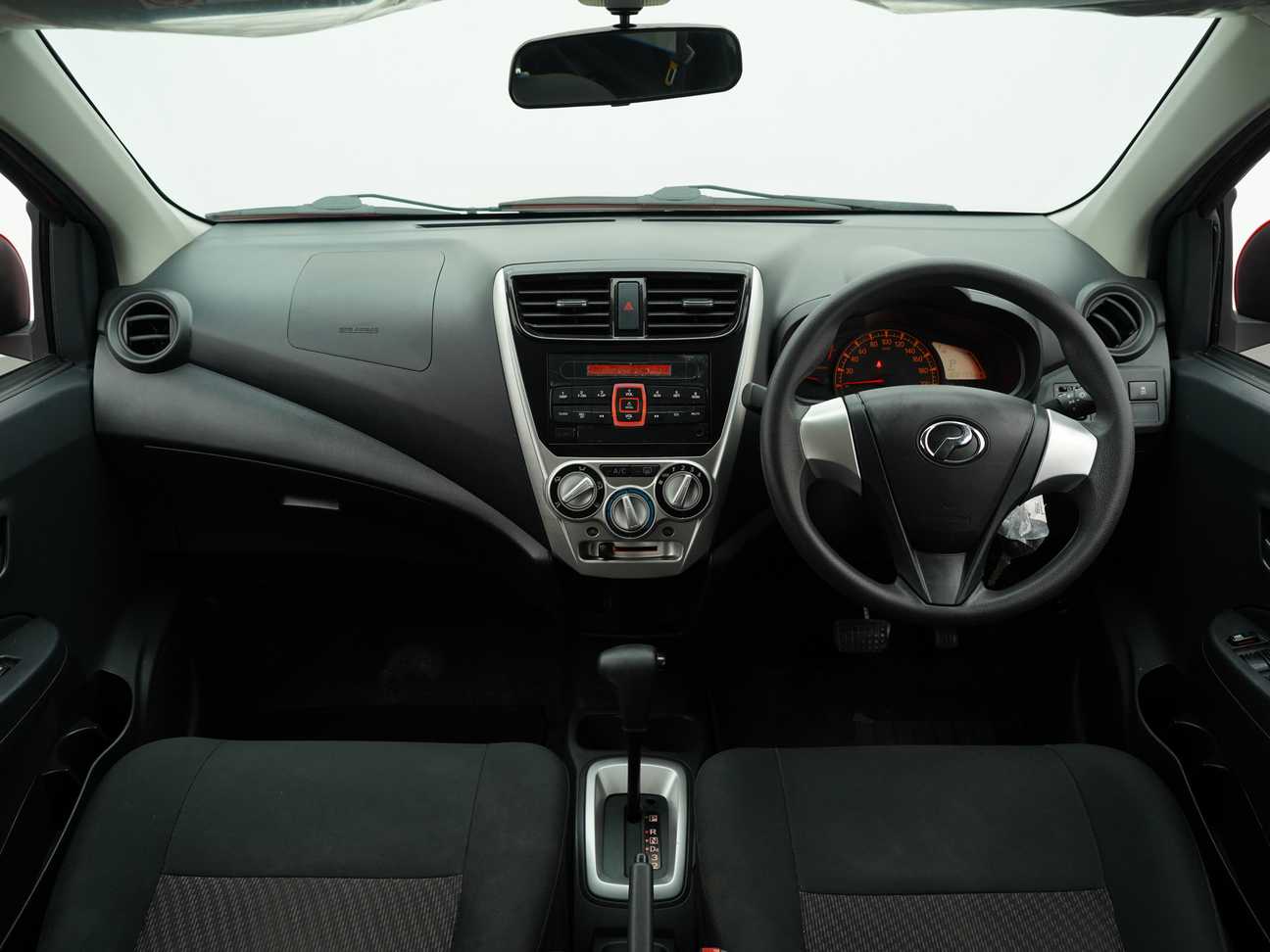 used 2020 Perodua AXIA GXtra 1.0