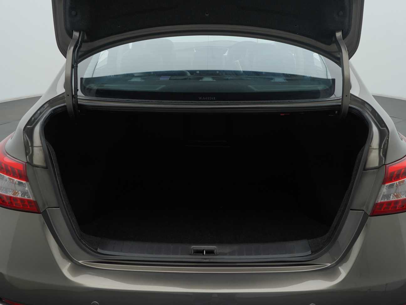 used 2014 Nissan Sylphy VL 1.8