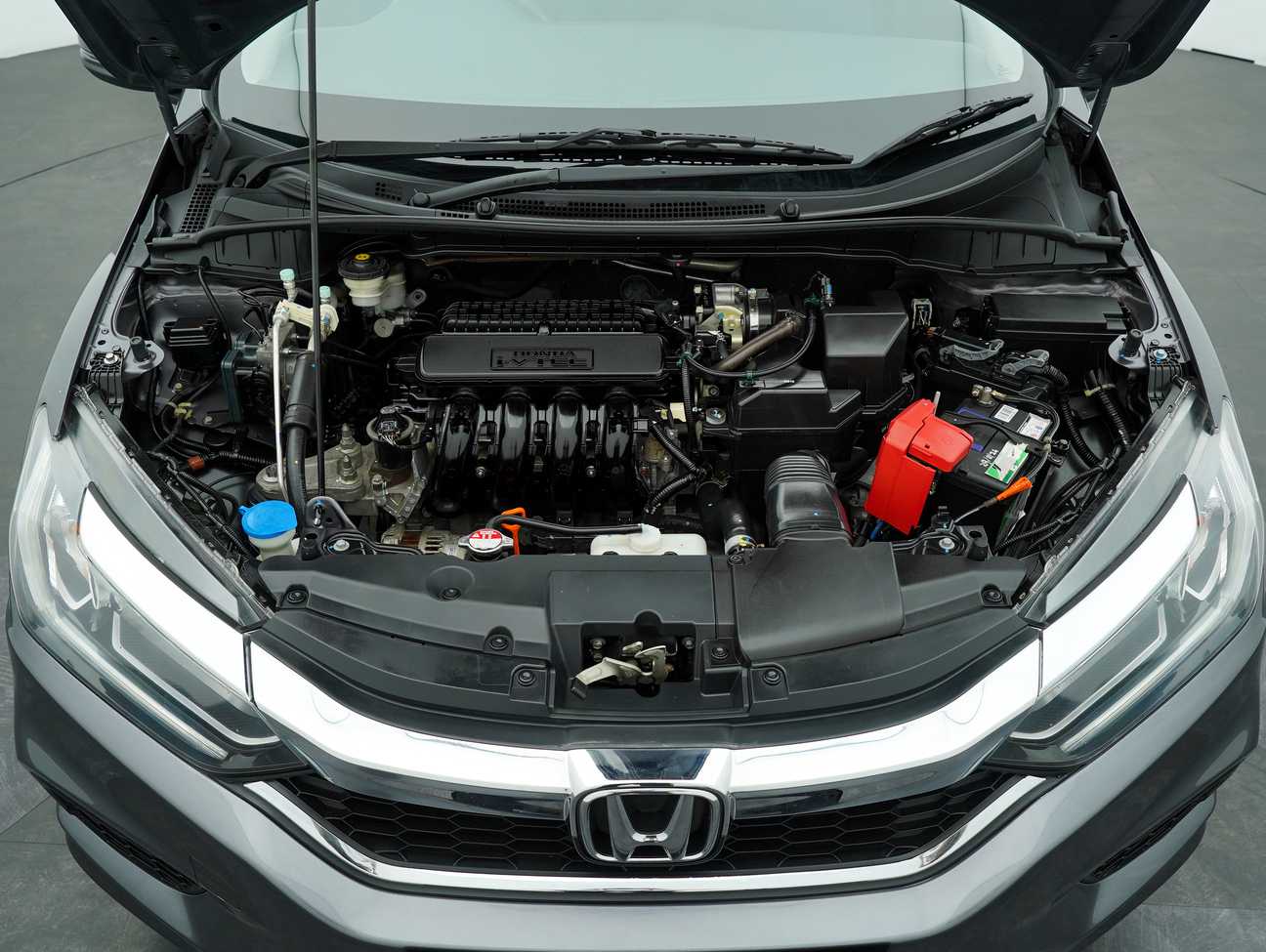 used 2019 Honda City E i-VTEC 1.5