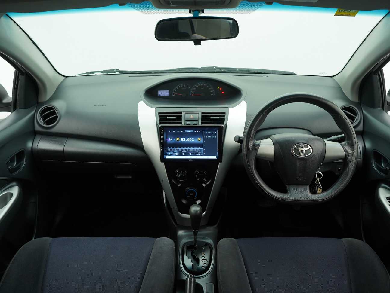 used 2011 Toyota Vios E 1.5