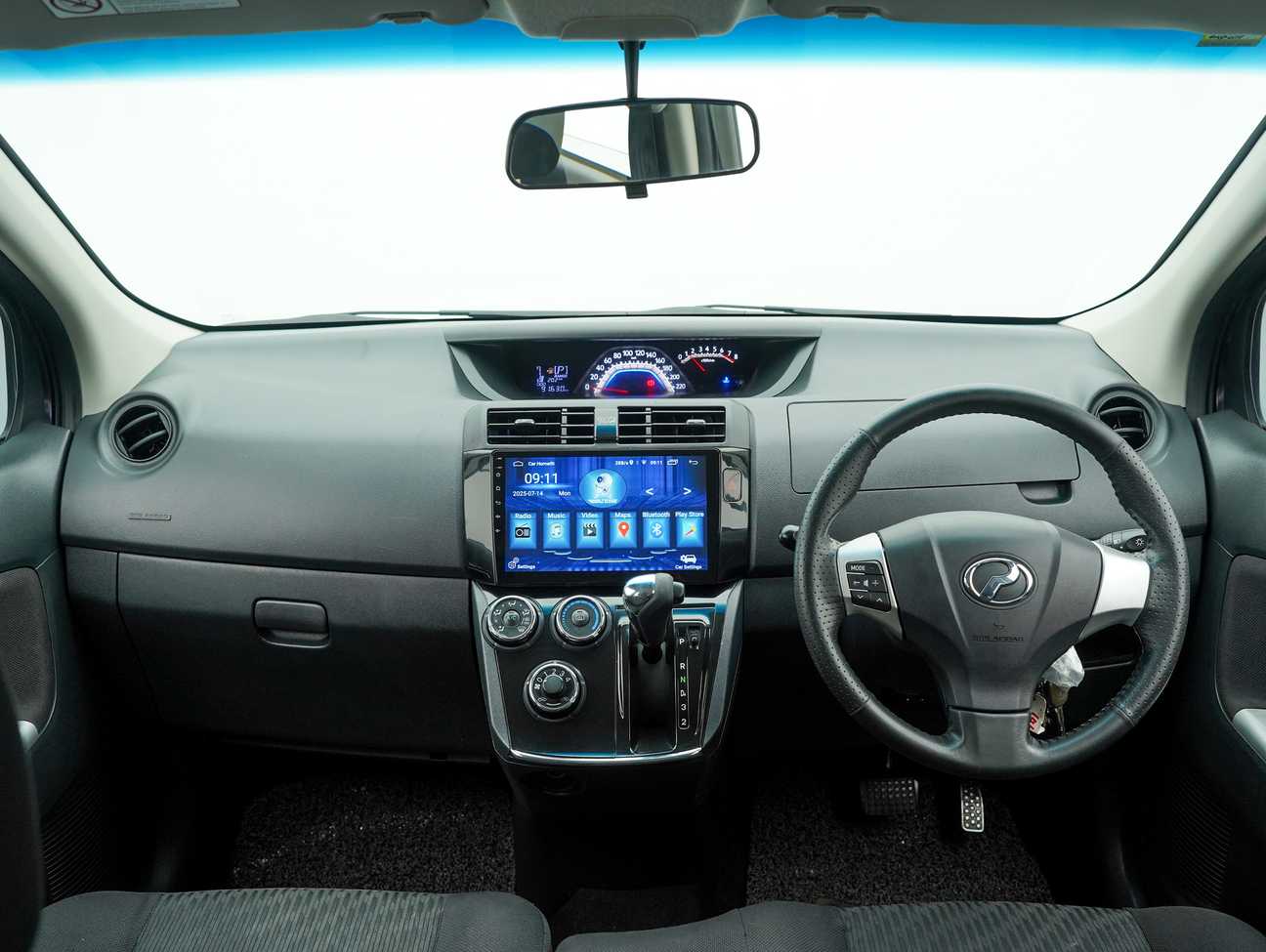 used 2019 Perodua Alza SE 1.5