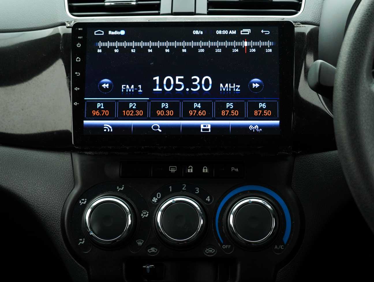 used 2019 Perodua Bezza X Premium 1.3