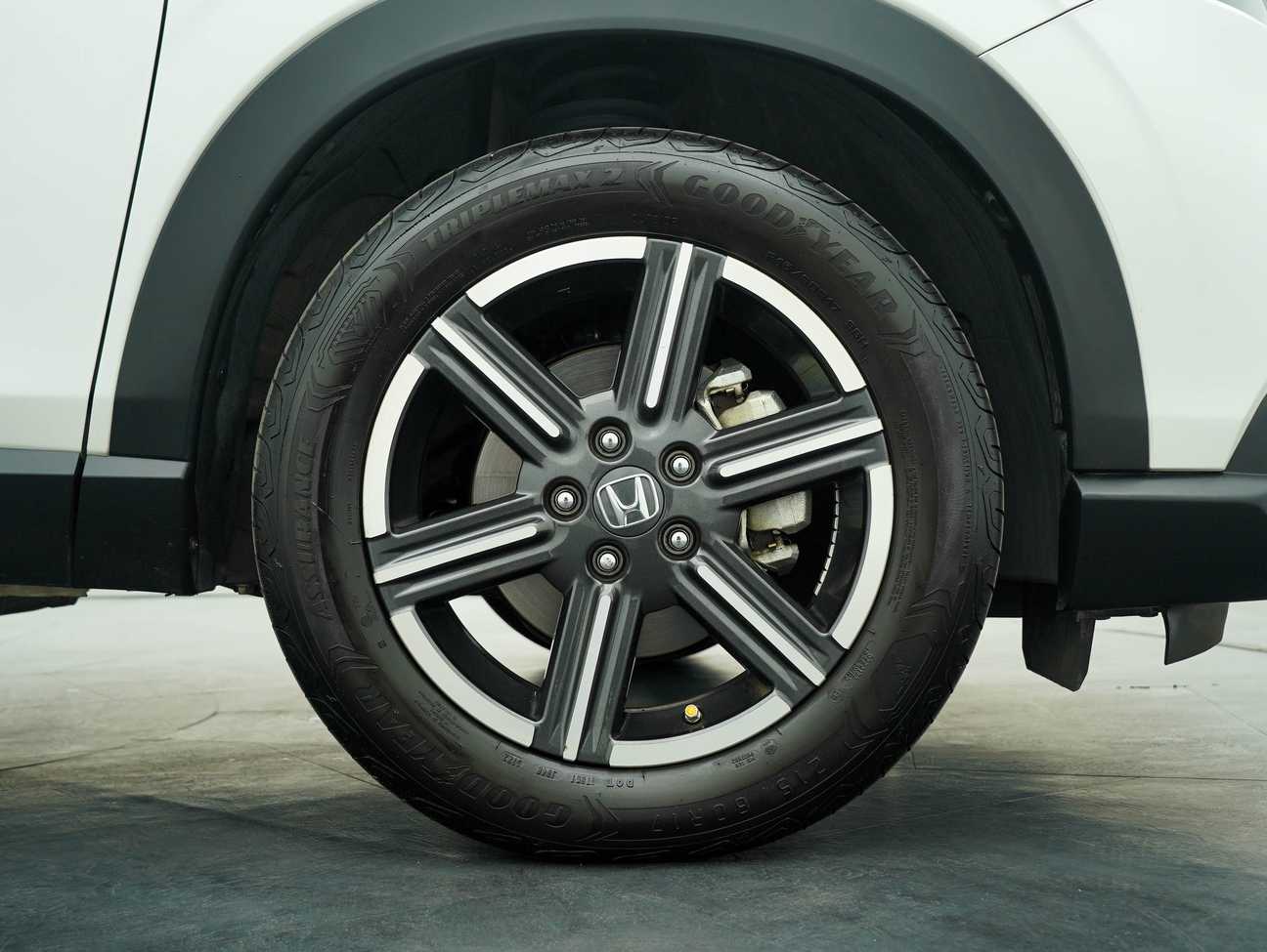 used 2022 Honda HR-V E 1.5