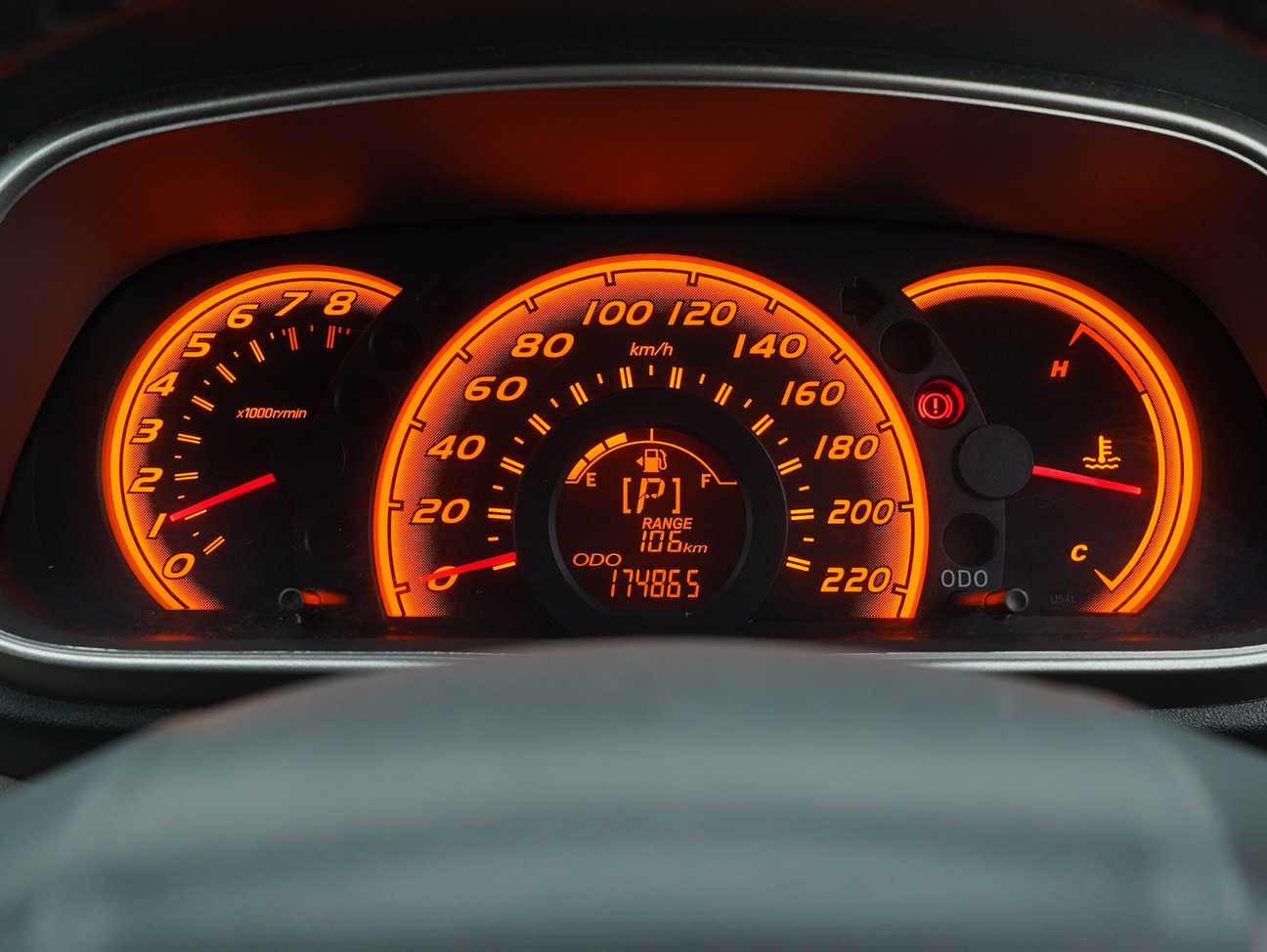 used 2014 Perodua Myvi EZ 1.3