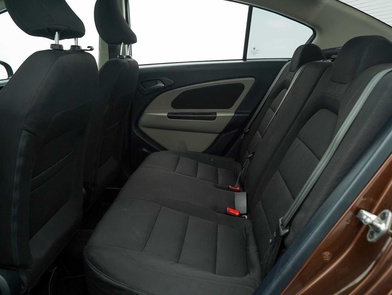 terpakai 2018 Proton Persona Executive 1.6