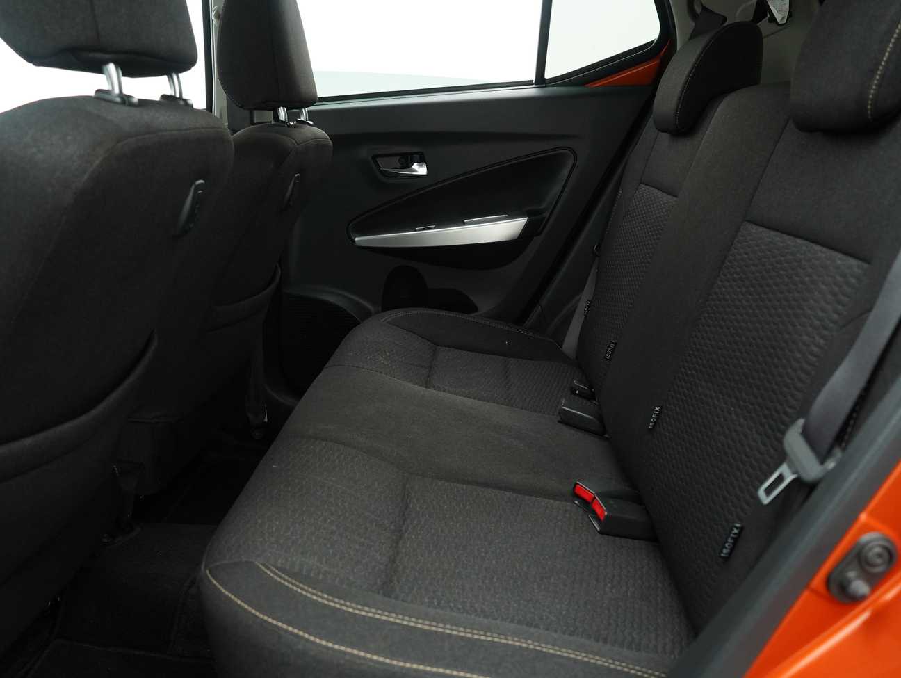terpakai 2020 Perodua AXIA Style 1.0