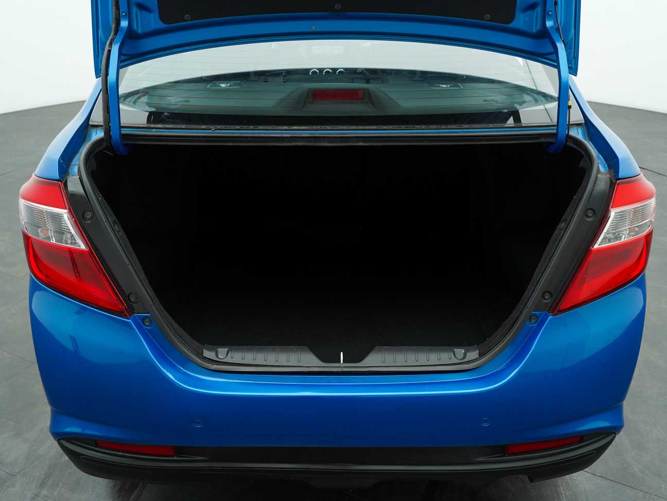 used 2017 Perodua Bezza X Premium 1.3