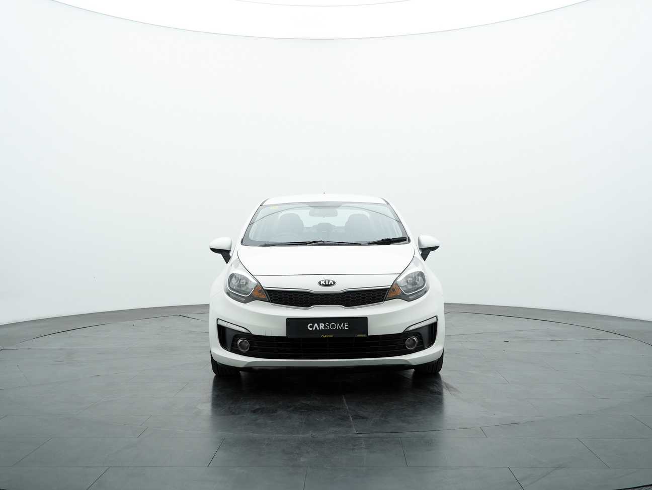 used 2016 Kia Rio  1.4