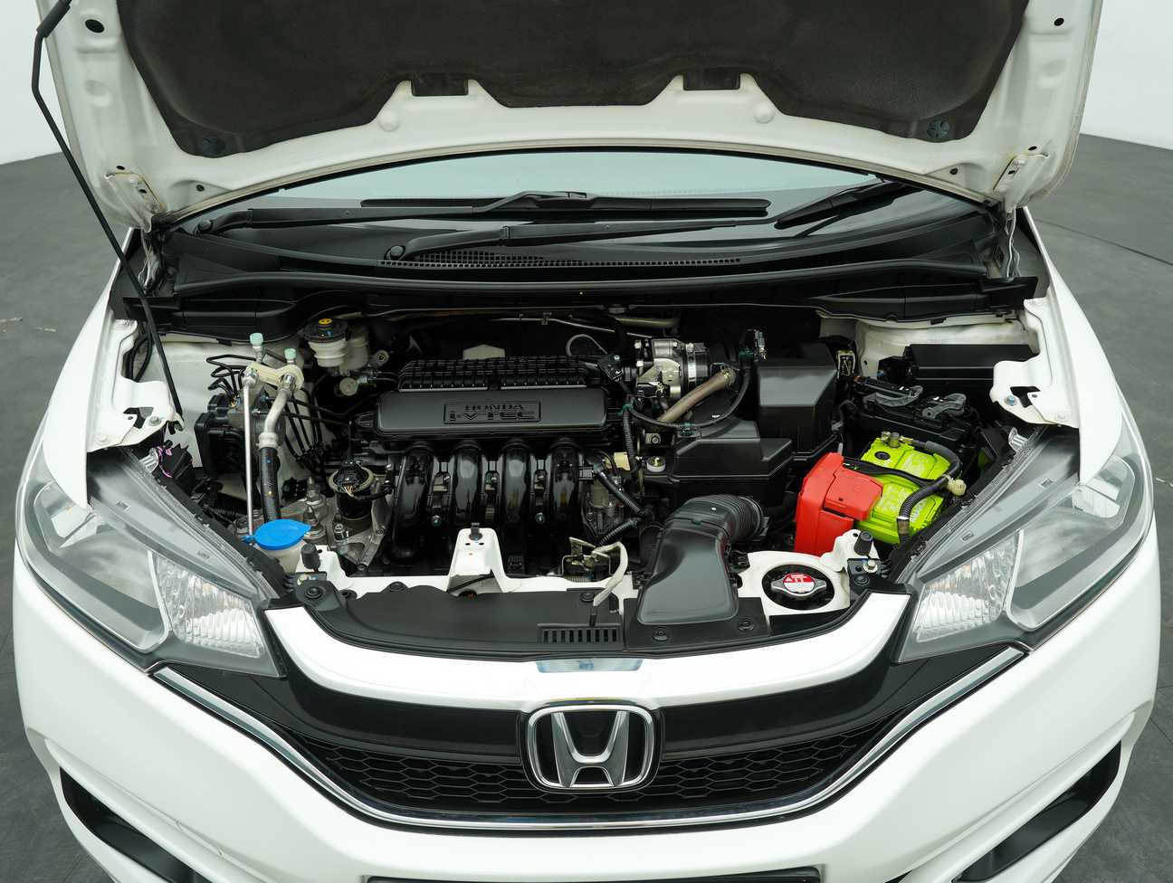 terpakai 2020 Honda Jazz V 1.5