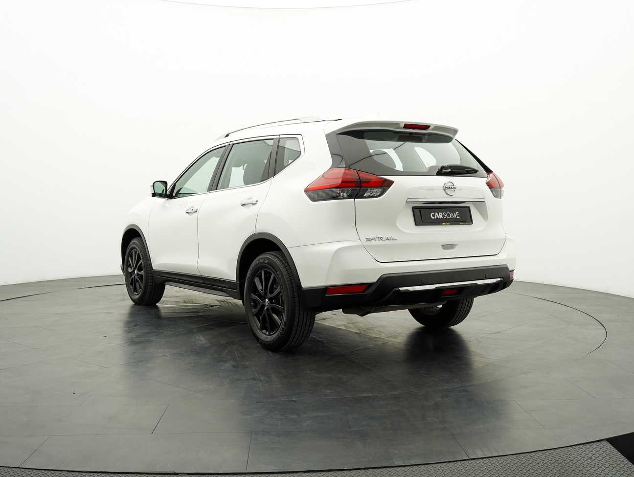used 2019 Nissan X-Trail Mid 2.0