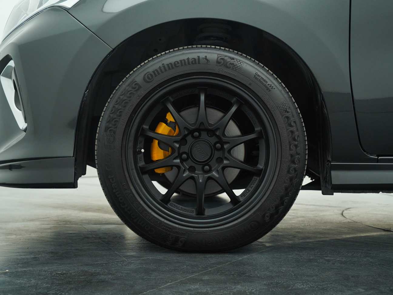 used 2021 Perodua Myvi AV 1.5