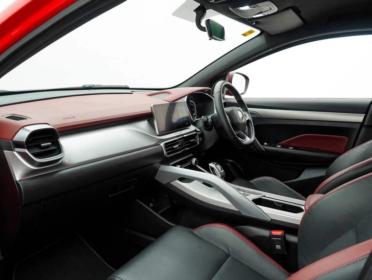 terpakai 2023 Proton X50 Premium 1.5