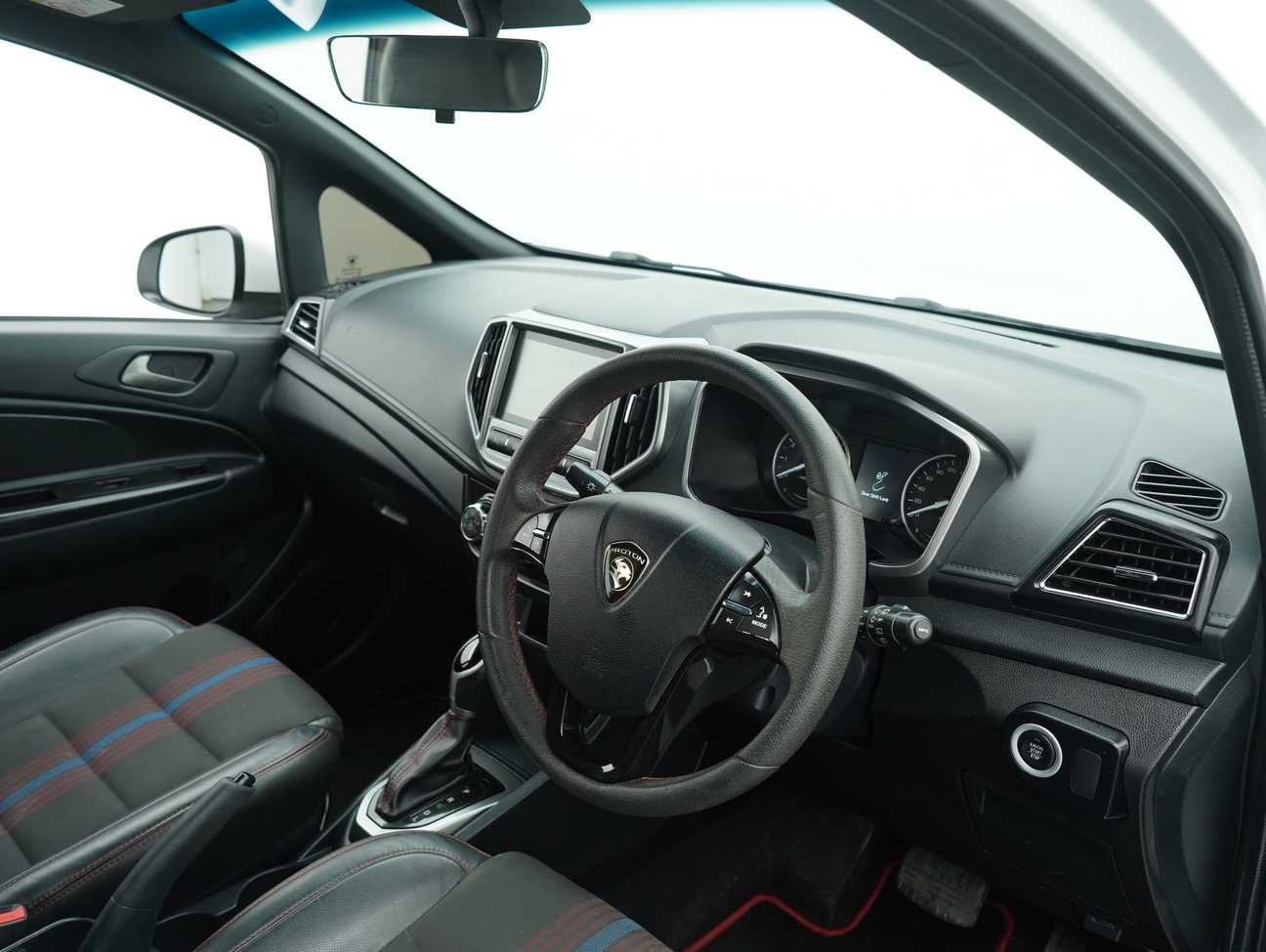 used 2020 Proton Iriz Premium 1.6