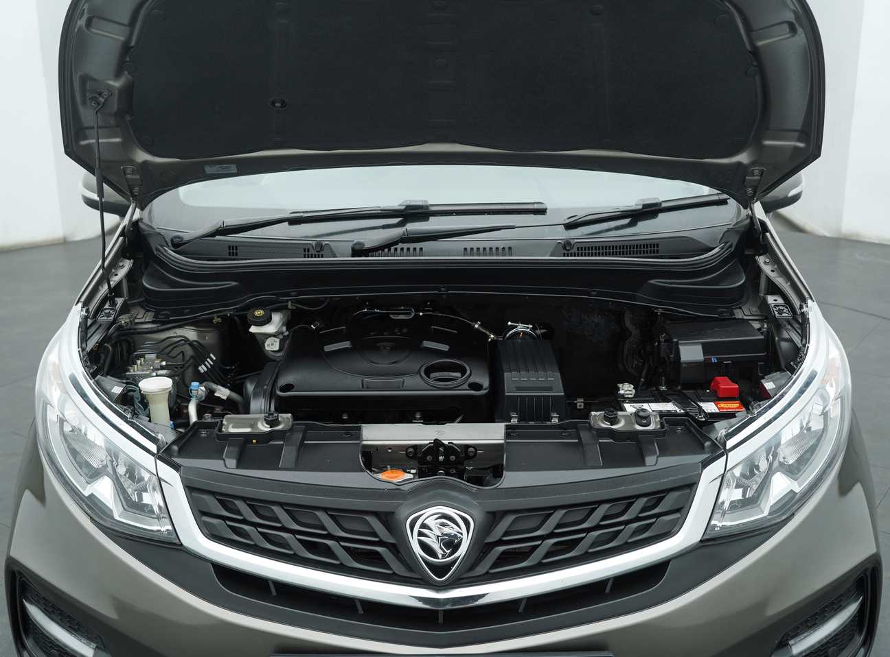 terpakai 2020 Proton Persona Premium 1.6