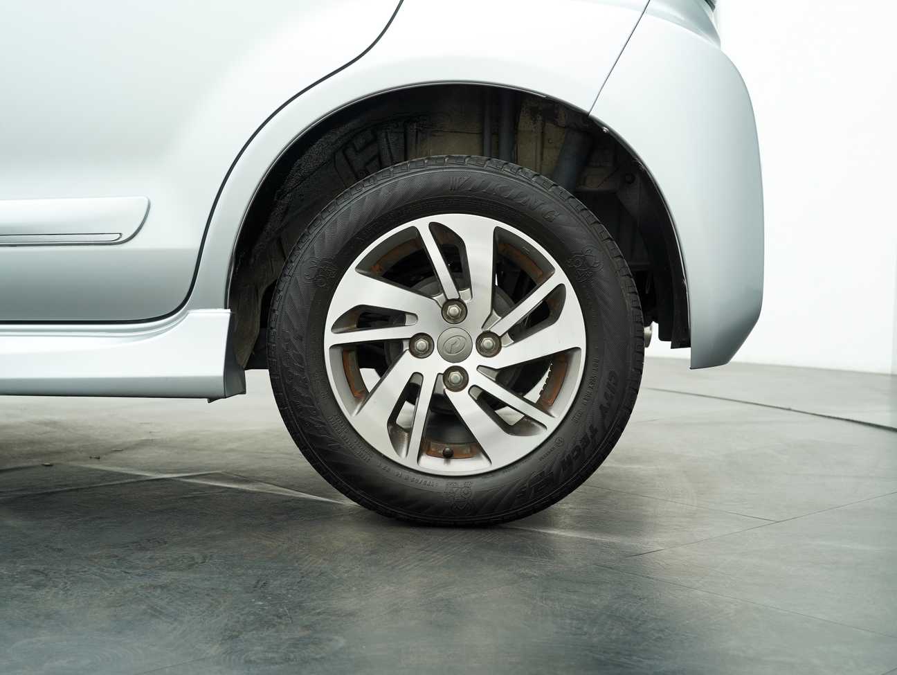 used 2016 Perodua Myvi SE 1.5