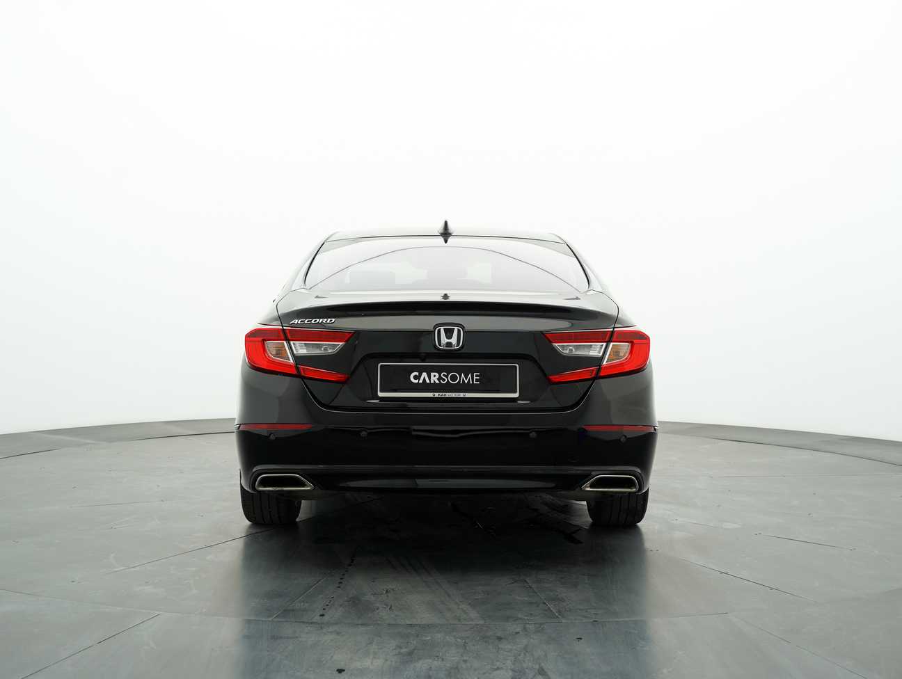 terpakai 2020 Honda ACCORD TC-P 1.5