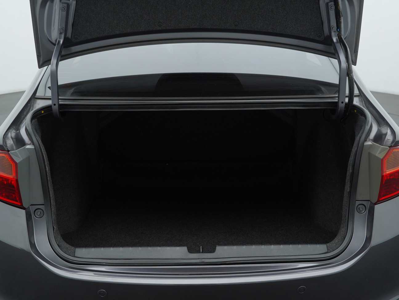 used 2015 Honda City S Plus 1.5