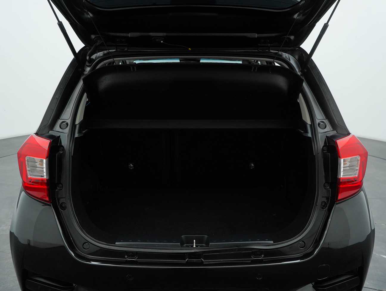 terpakai 2020 Perodua Myvi H 1.5