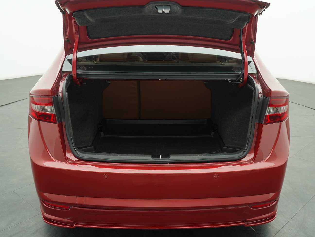 used 2012 Proton Preve Executive 1.6