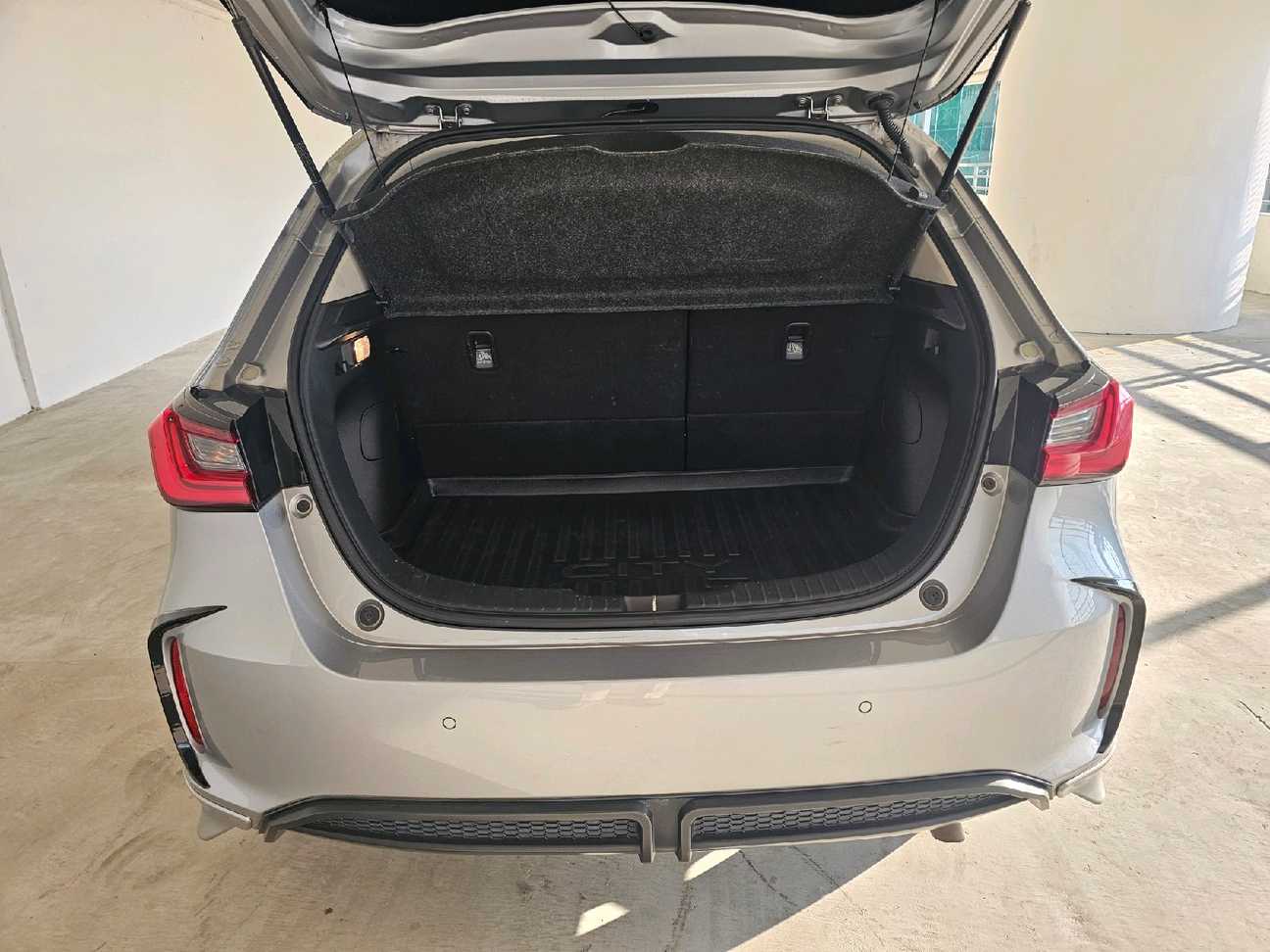 used 2022 Honda City V 1.5