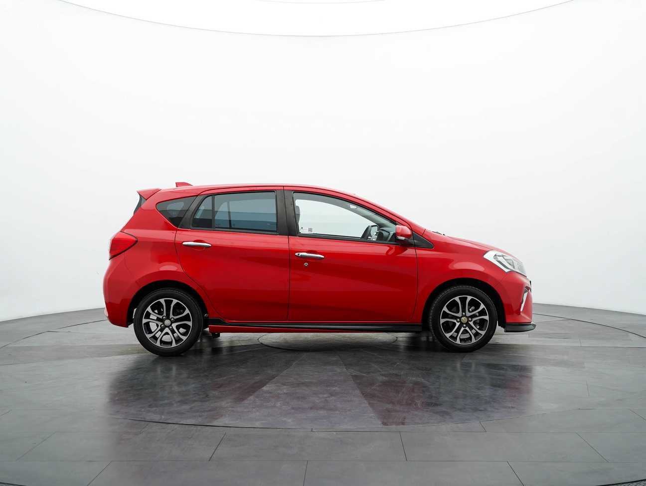 used 2020 Perodua Myvi AV 1.5