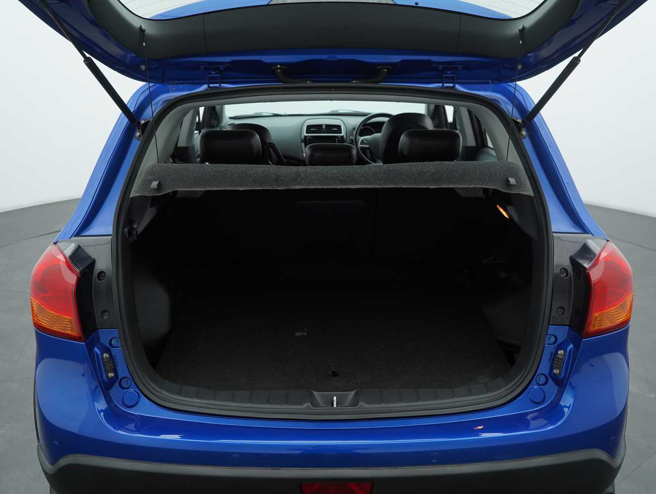 used 2017 Mitsubishi ASX  2.0