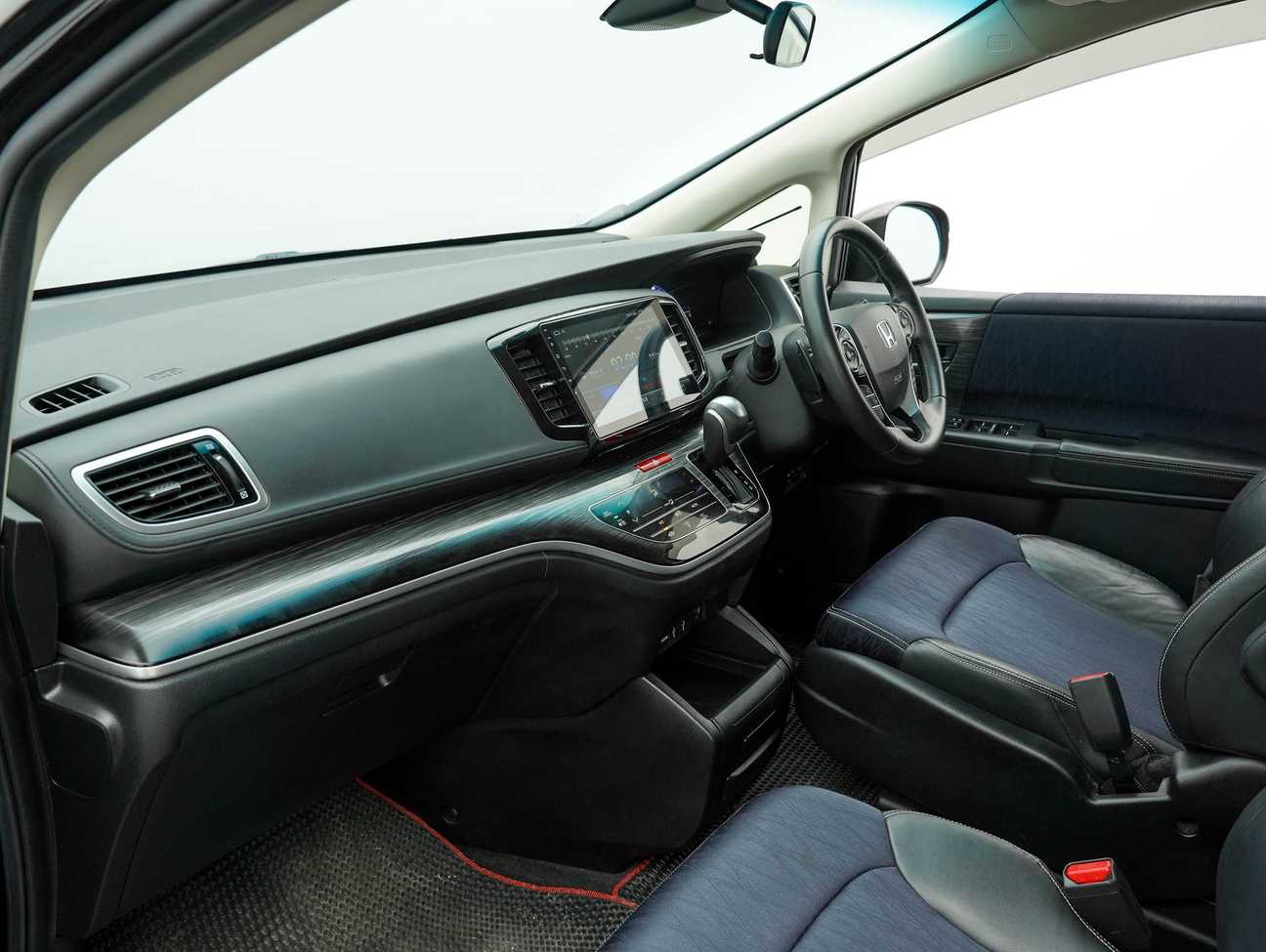 used 2015 Honda Odyssey EX i-VTEC 2.4