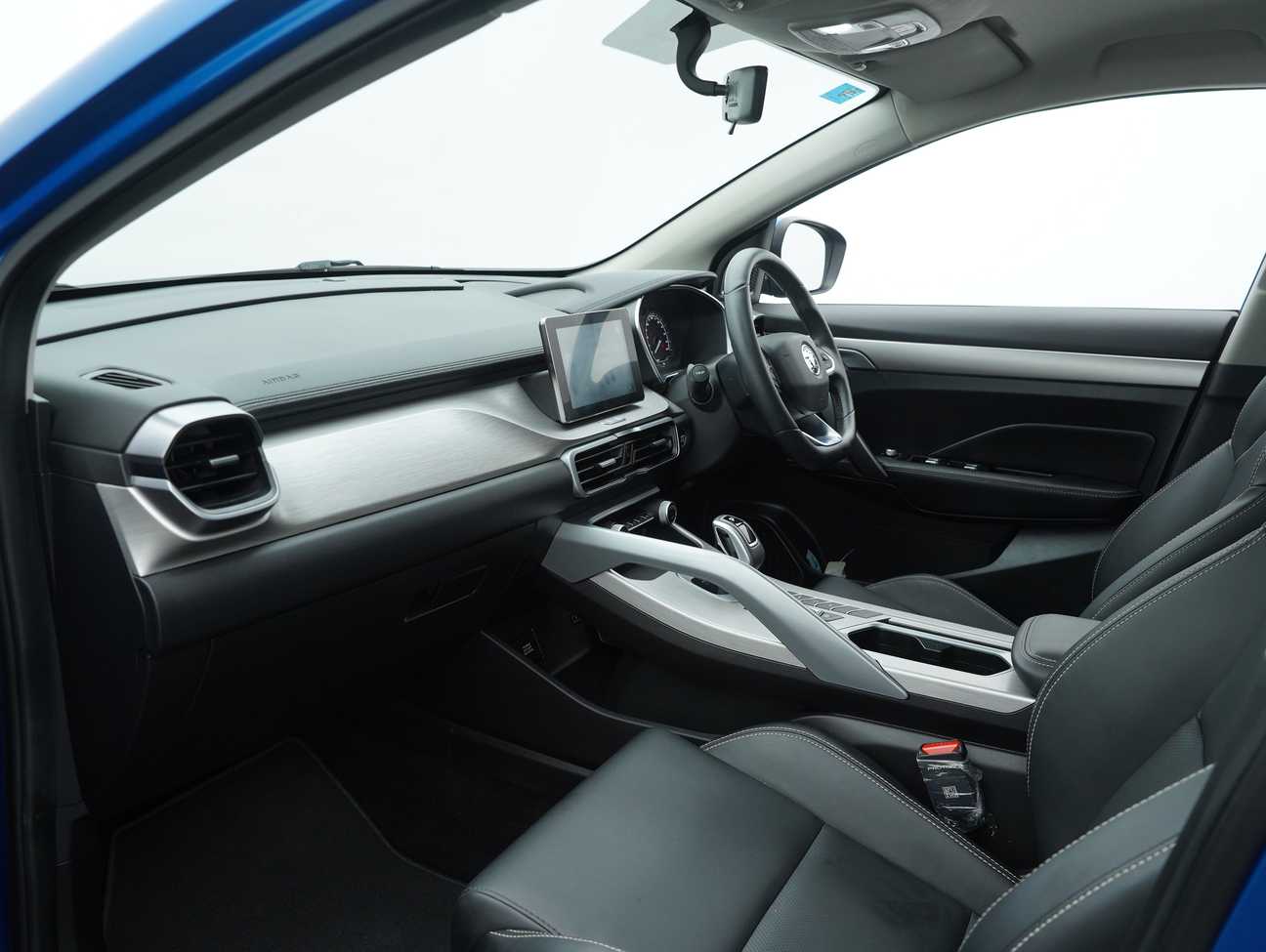 used 2021 Proton X50 Executive 1.5