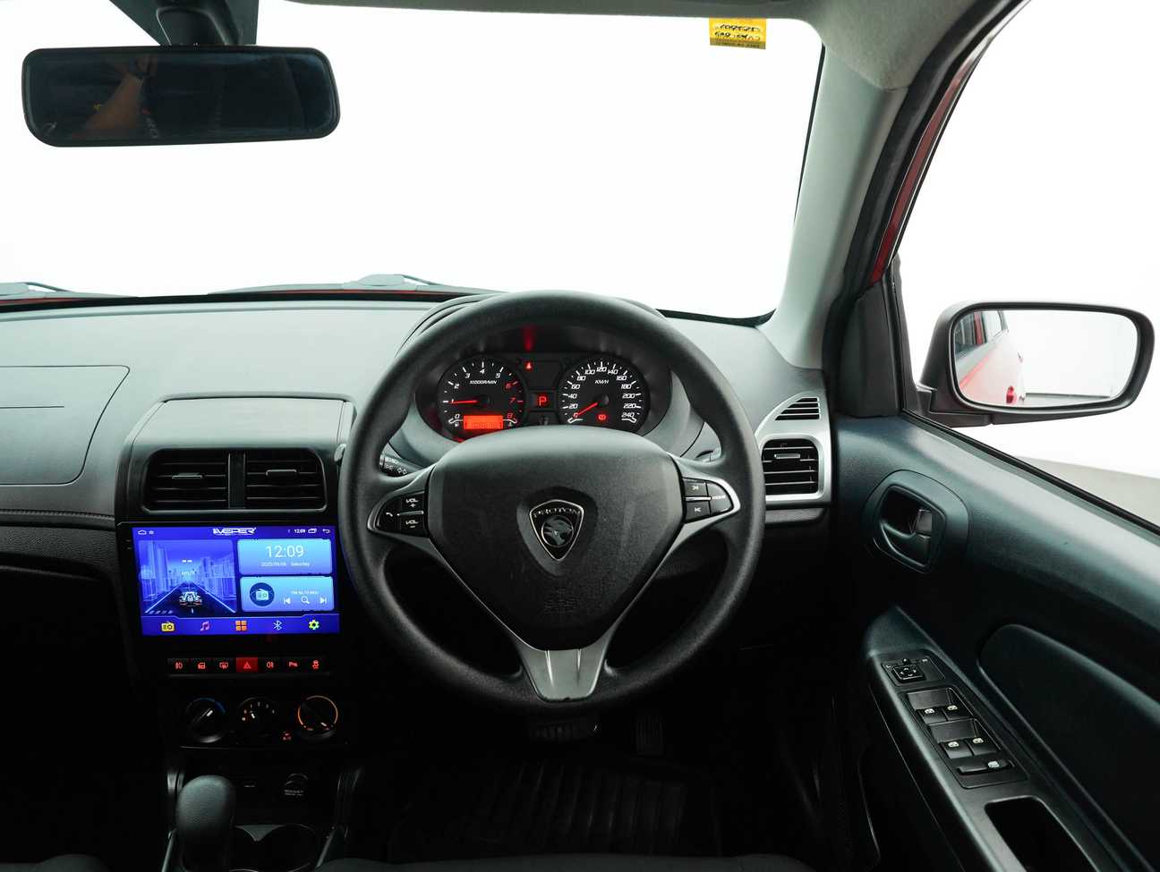 terpakai 2019 Proton Saga Premium 1.3