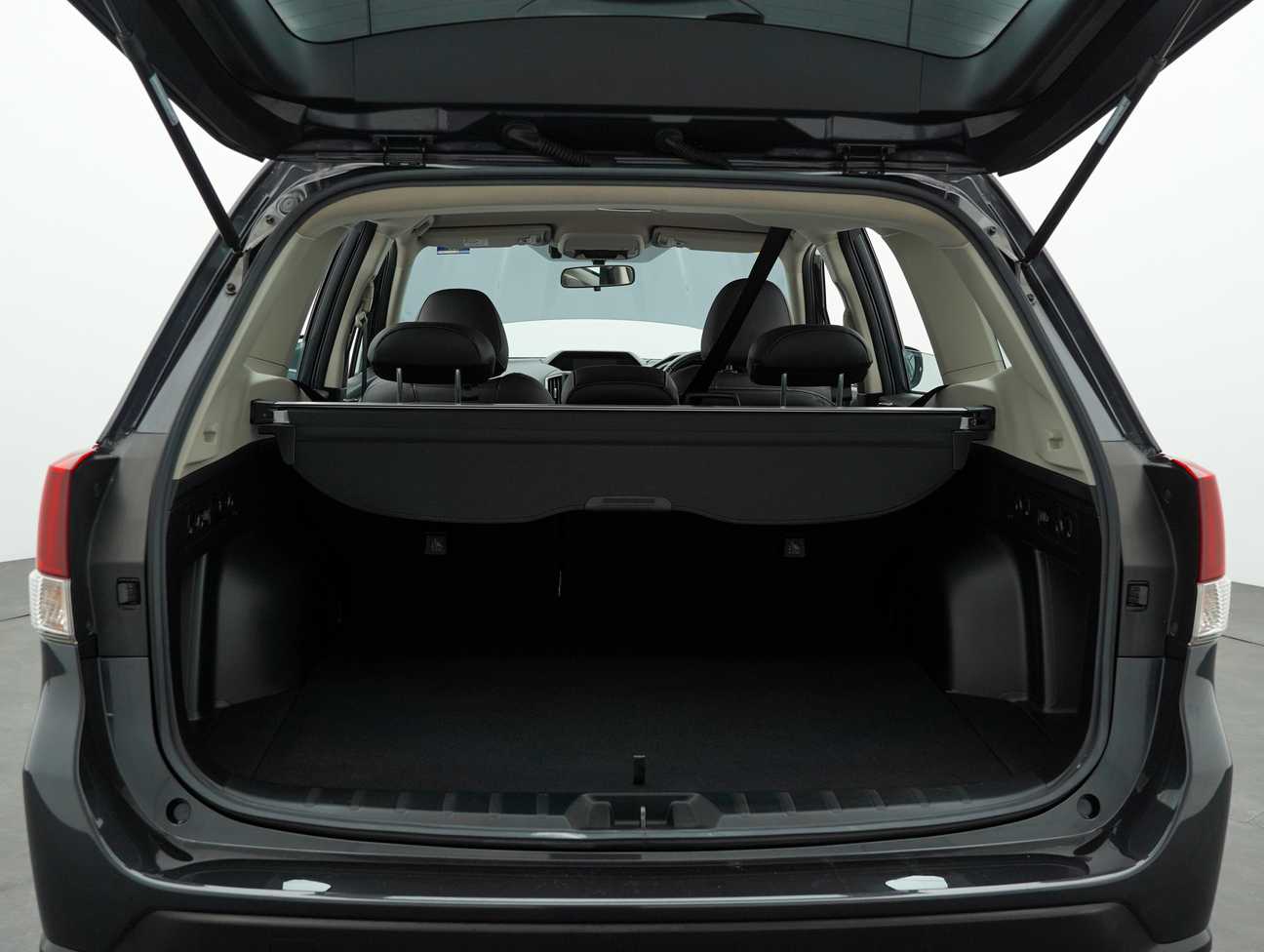 used 2019 Subaru FORESTER I-L 2.0