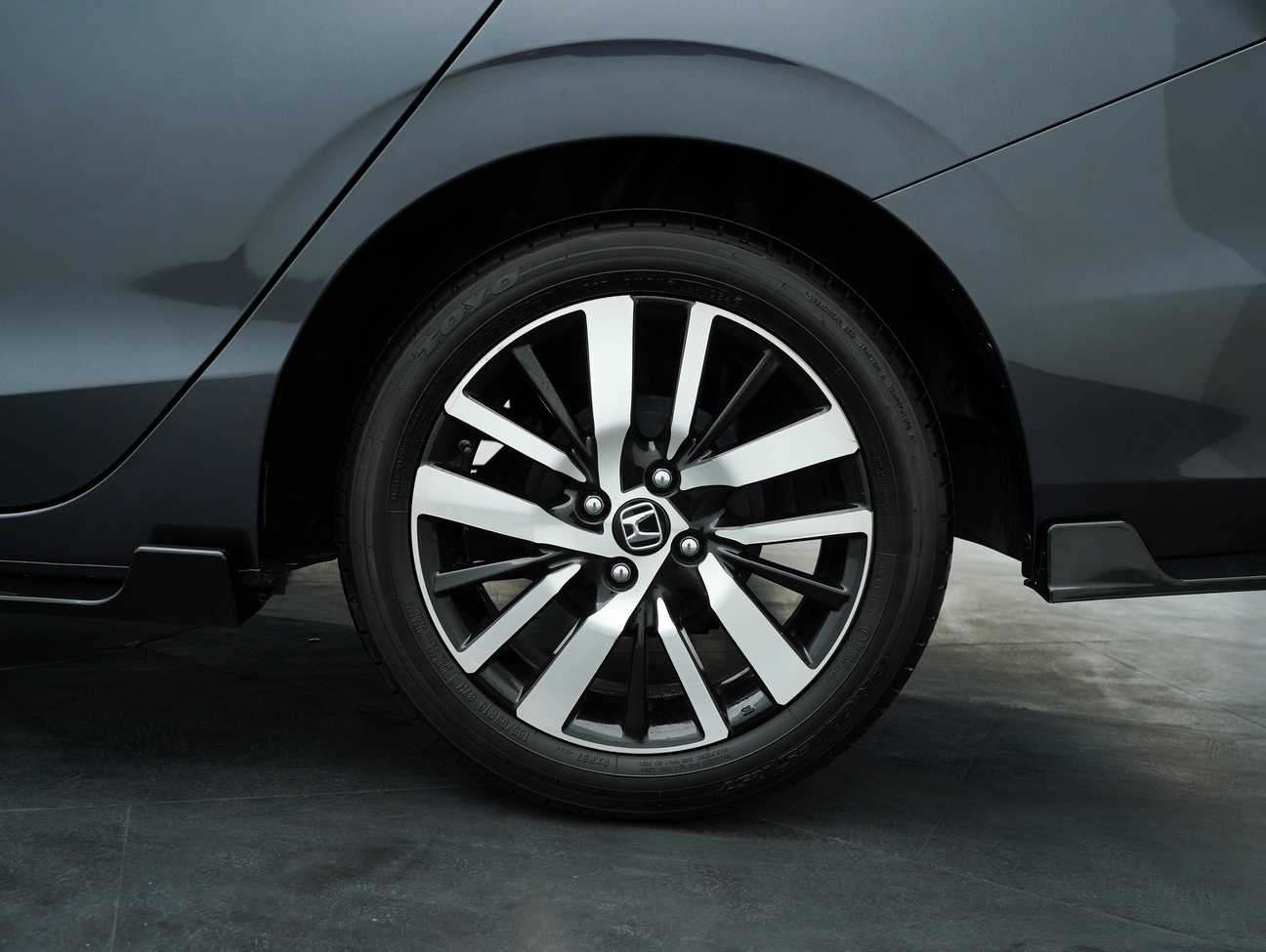 used 2022 Honda City V Sensing 1.5