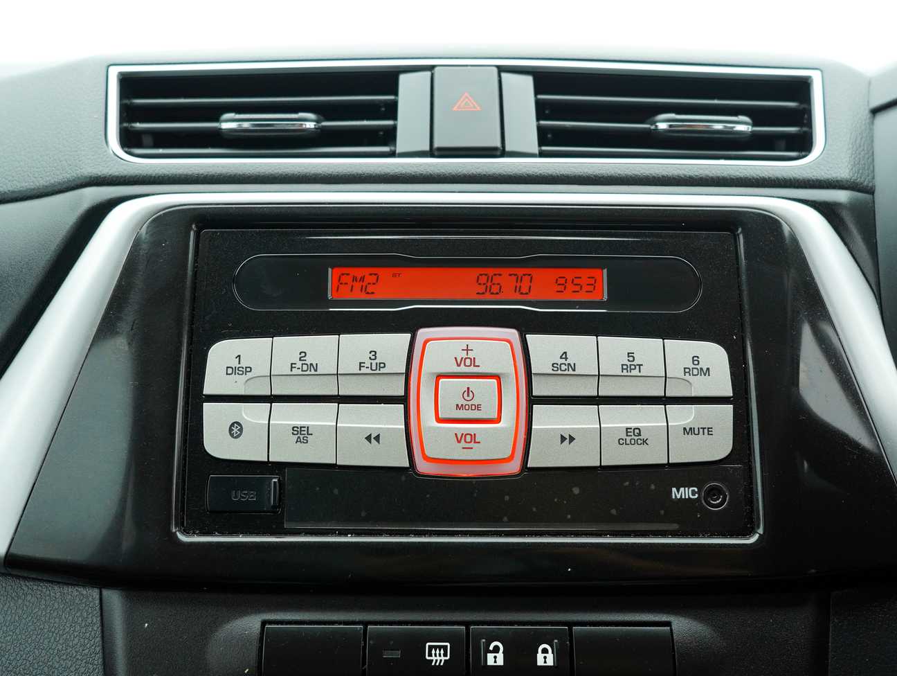 terpakai 2020 Perodua BEZZA G 1.0