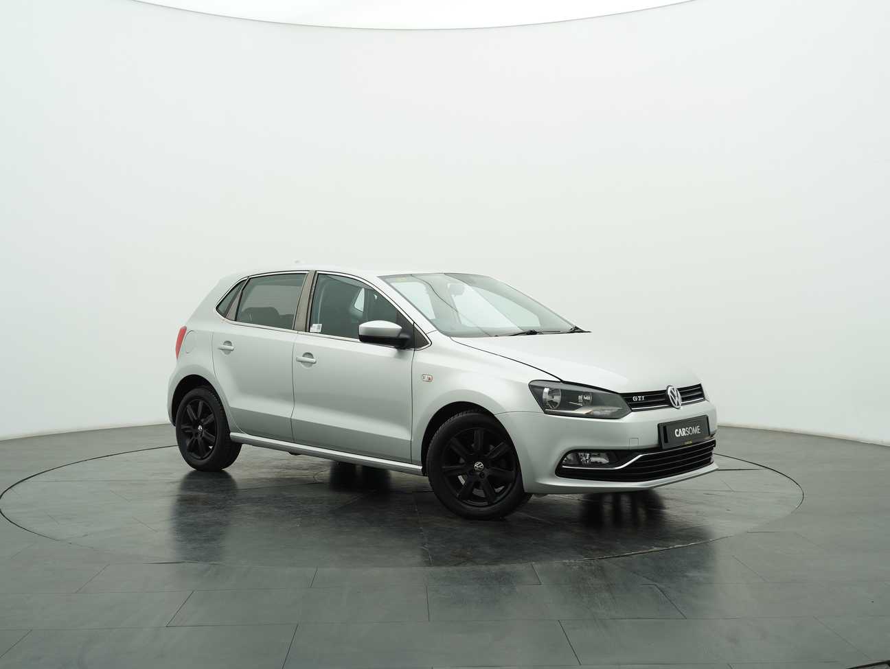 used 2020 Volkswagen Polo Comfortline 1.6