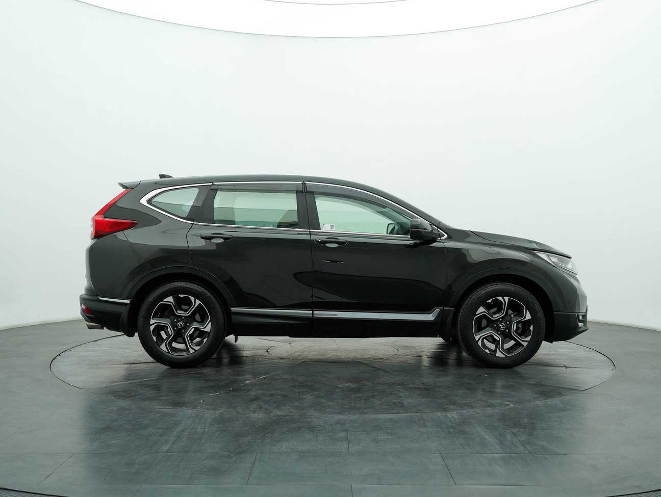 used 2018 Honda CR-V TC-P  1.5