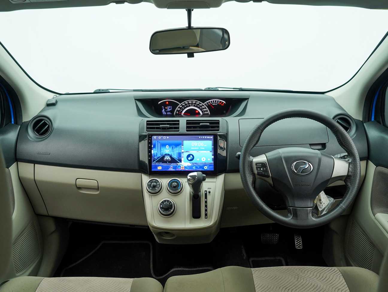 terpakai 2017 Perodua Alza EZ 1.5