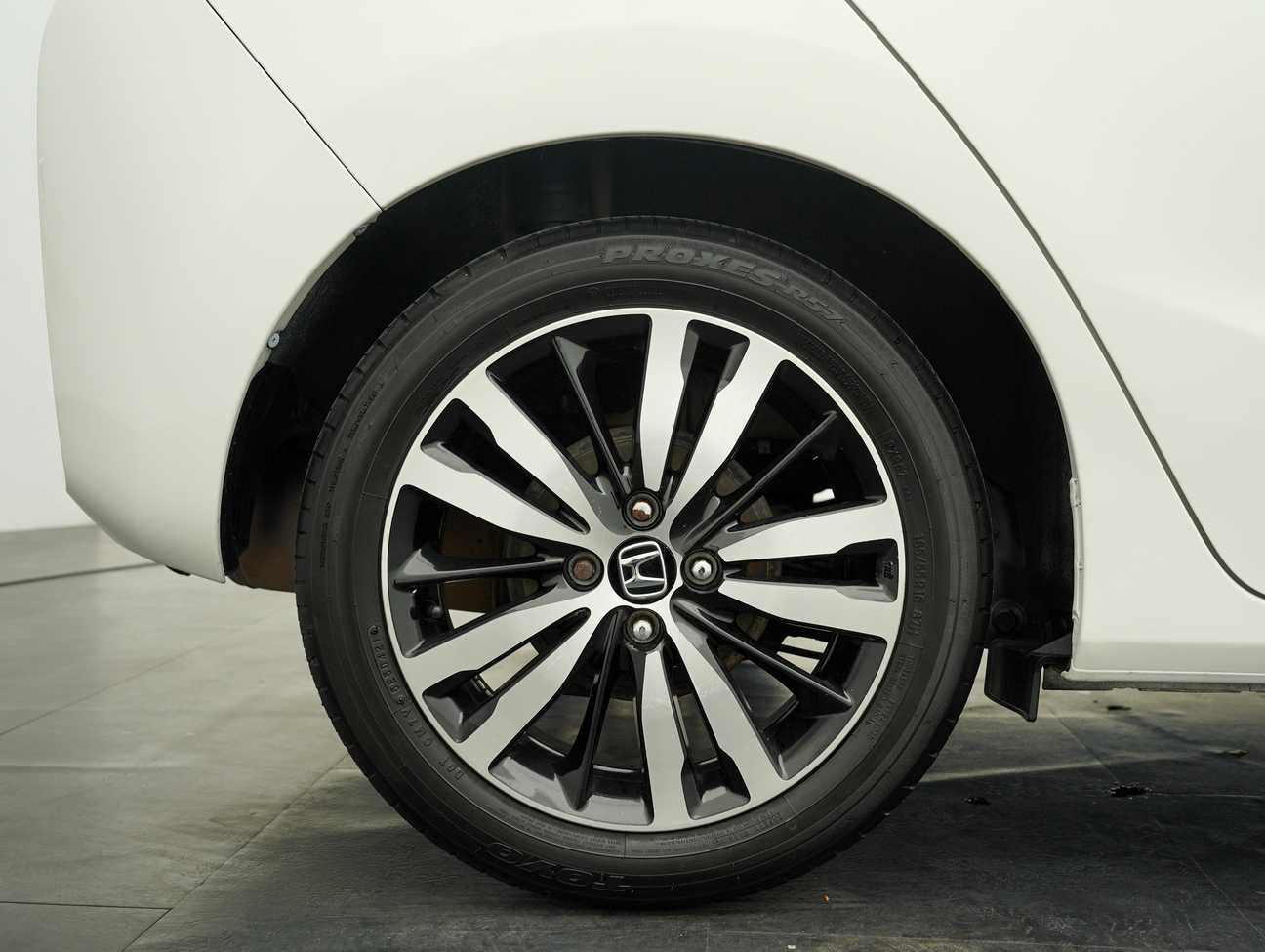 used 2014 Honda Jazz S 1.5