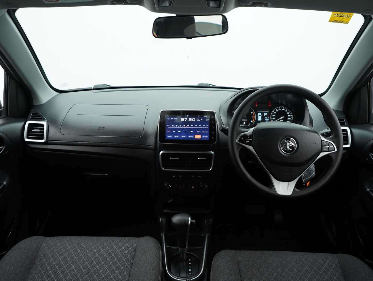 used 2023 Proton Saga Premium 1.3