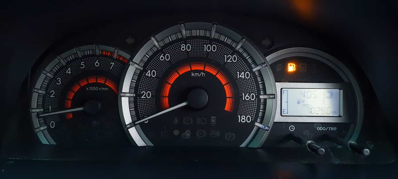 terpakai 2017 Toyota AVANZA E 1.5