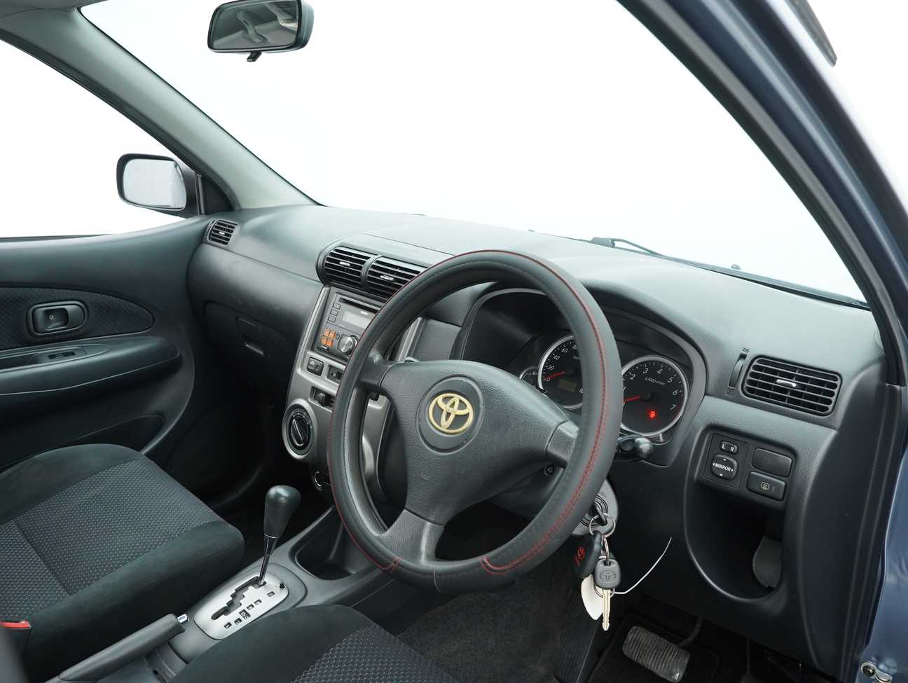 used 2011 Toyota Avanza E 1.5