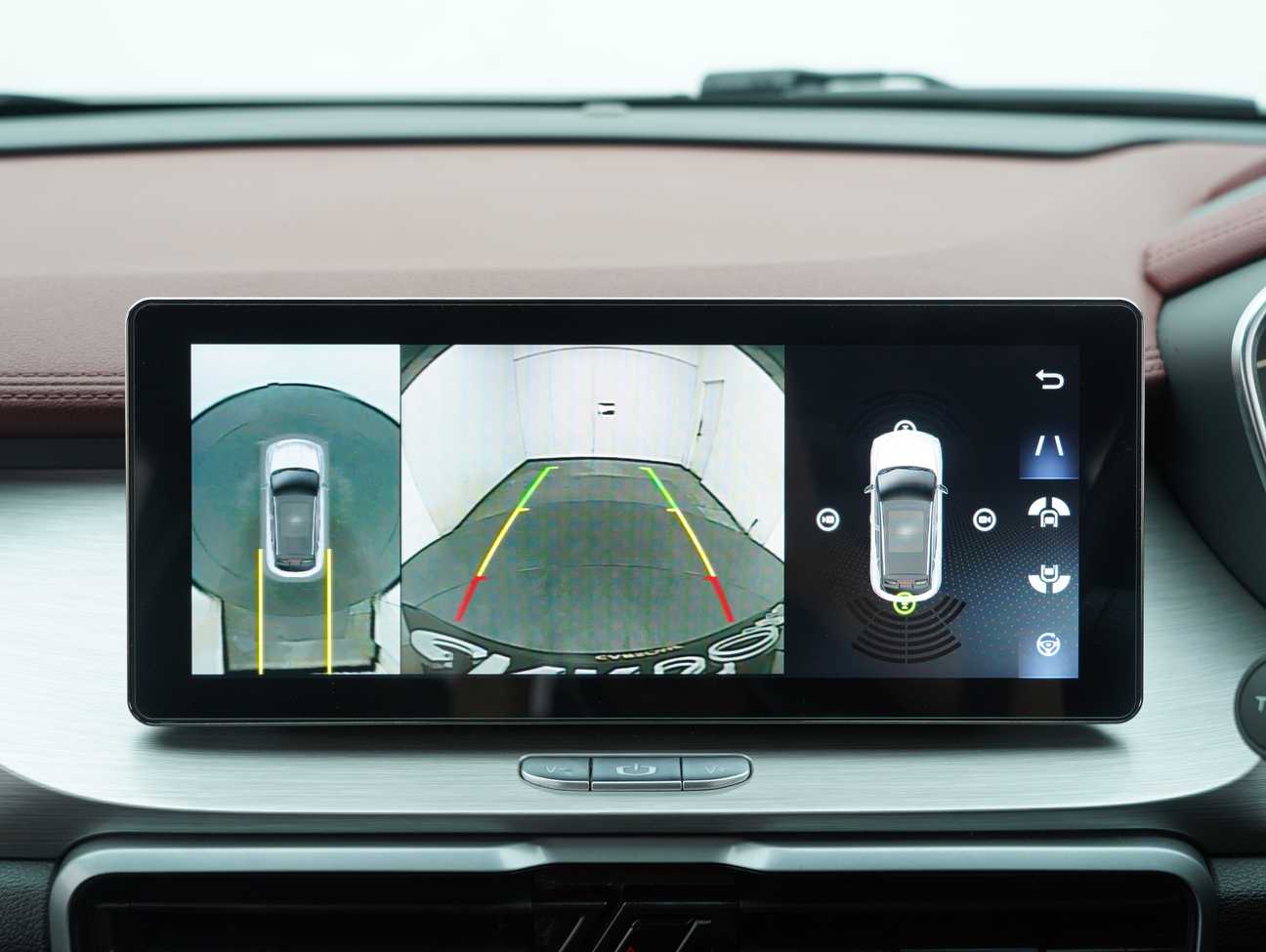 used 2020 Proton X50 Flagship 1.5