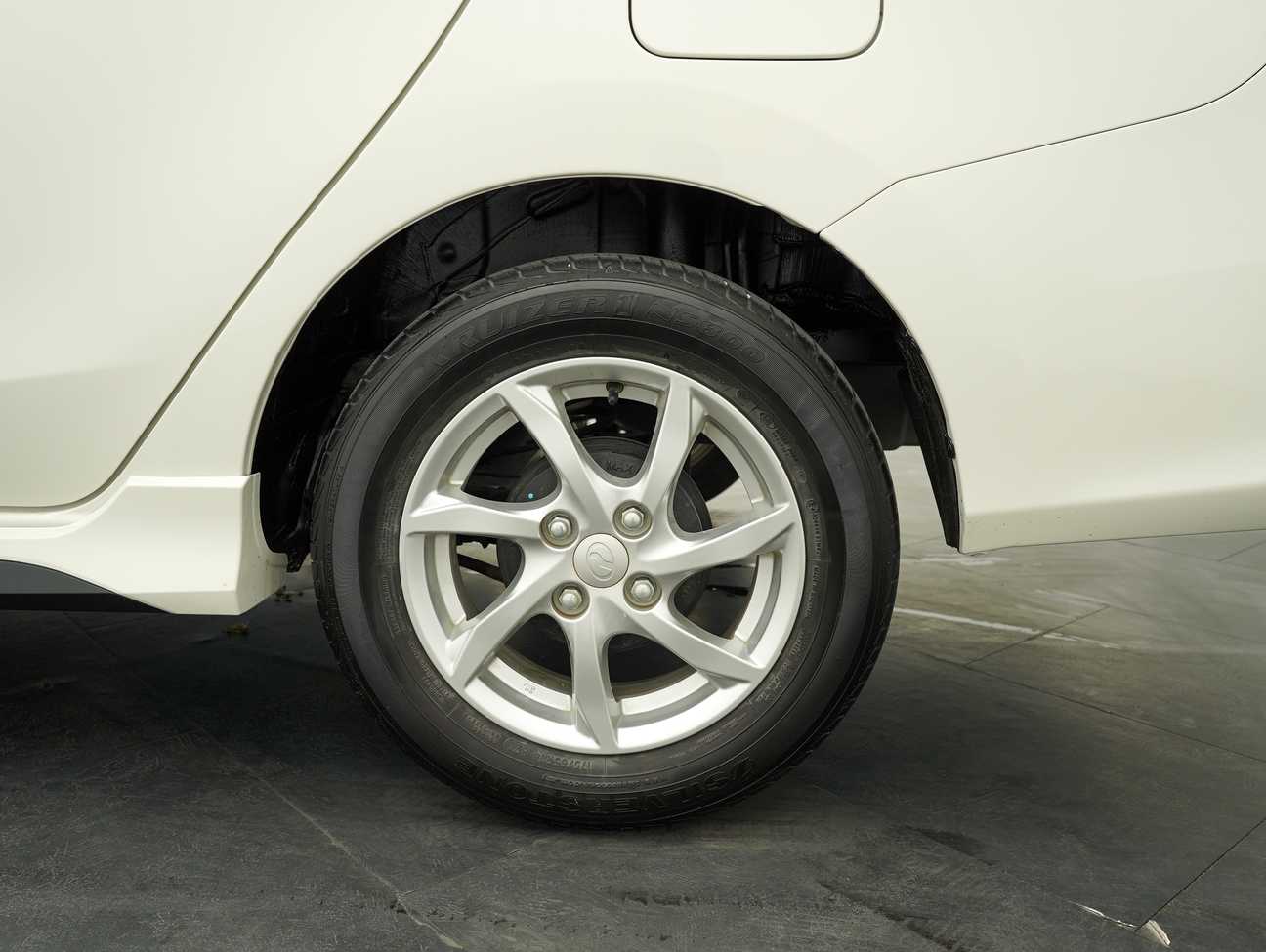 used 2020 Perodua Bezza G 1.0