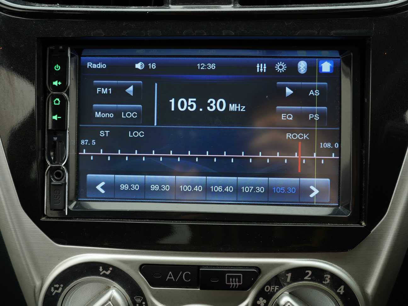 used 2017 Perodua AXIA SE 1.0