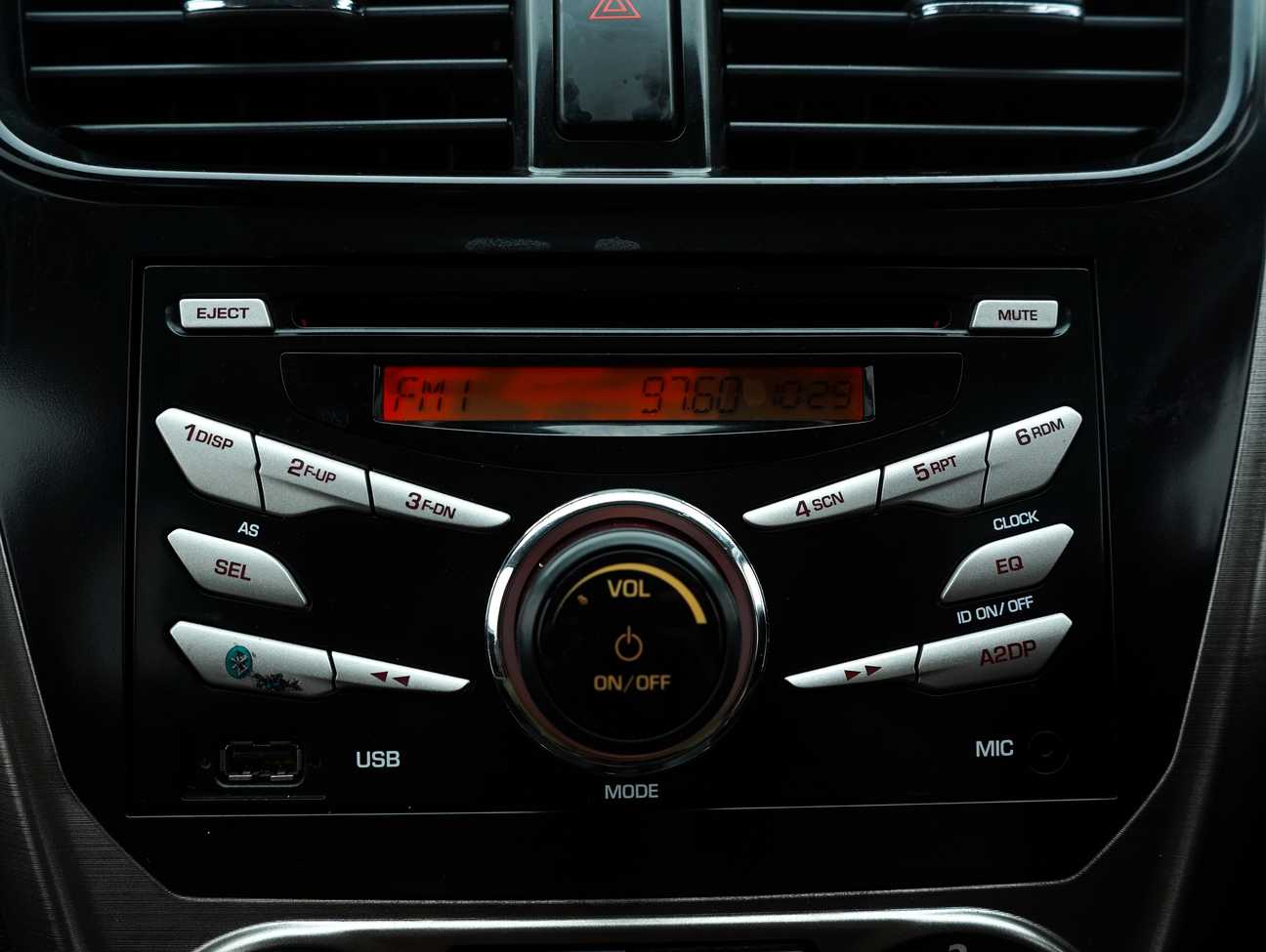 terpakai 2015 Perodua AXIA SE 1.0