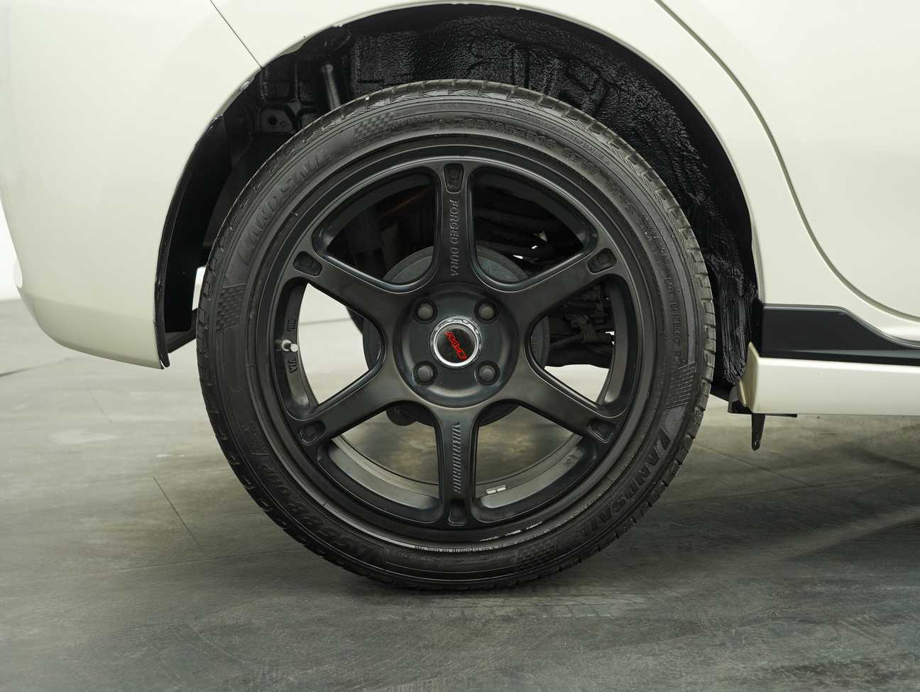 used 2019 Perodua Myvi AV 1.5