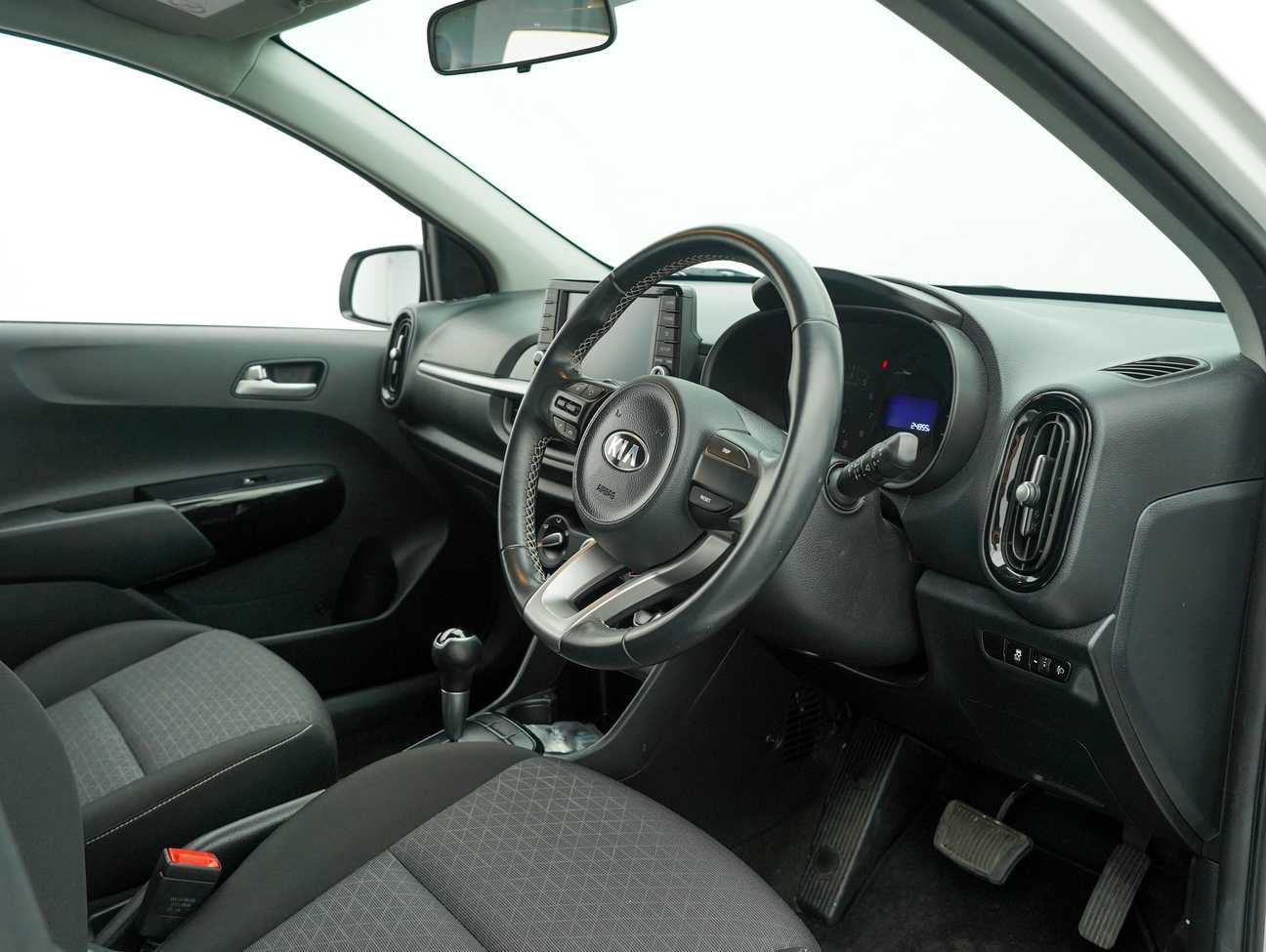 used 2018 Kia Picanto EX 1.2