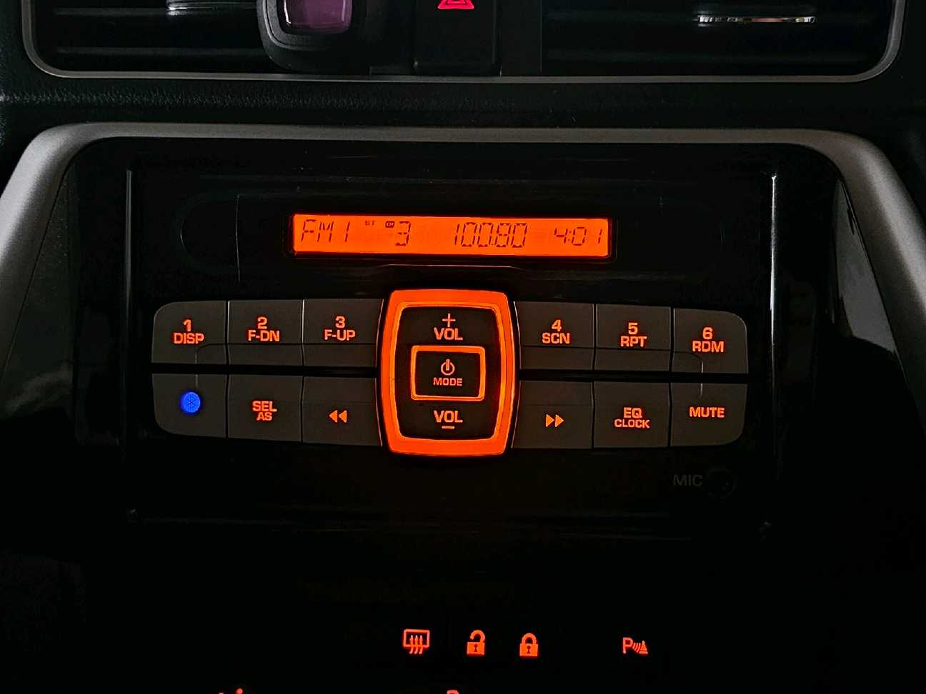 terpakai 2023 Perodua Bezza X 1.3