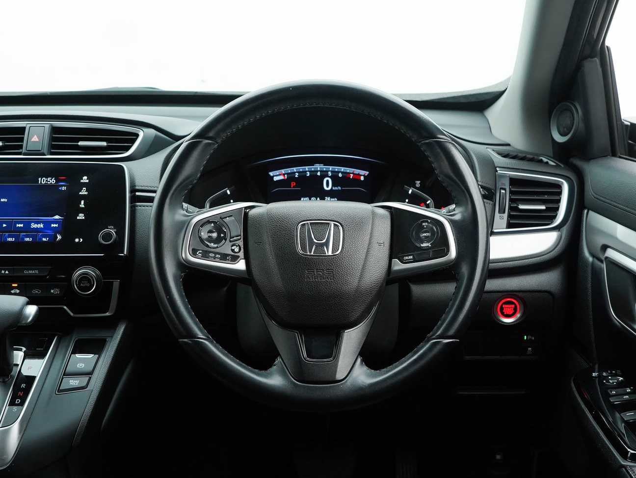 used 2020 Honda CR-V  2.0