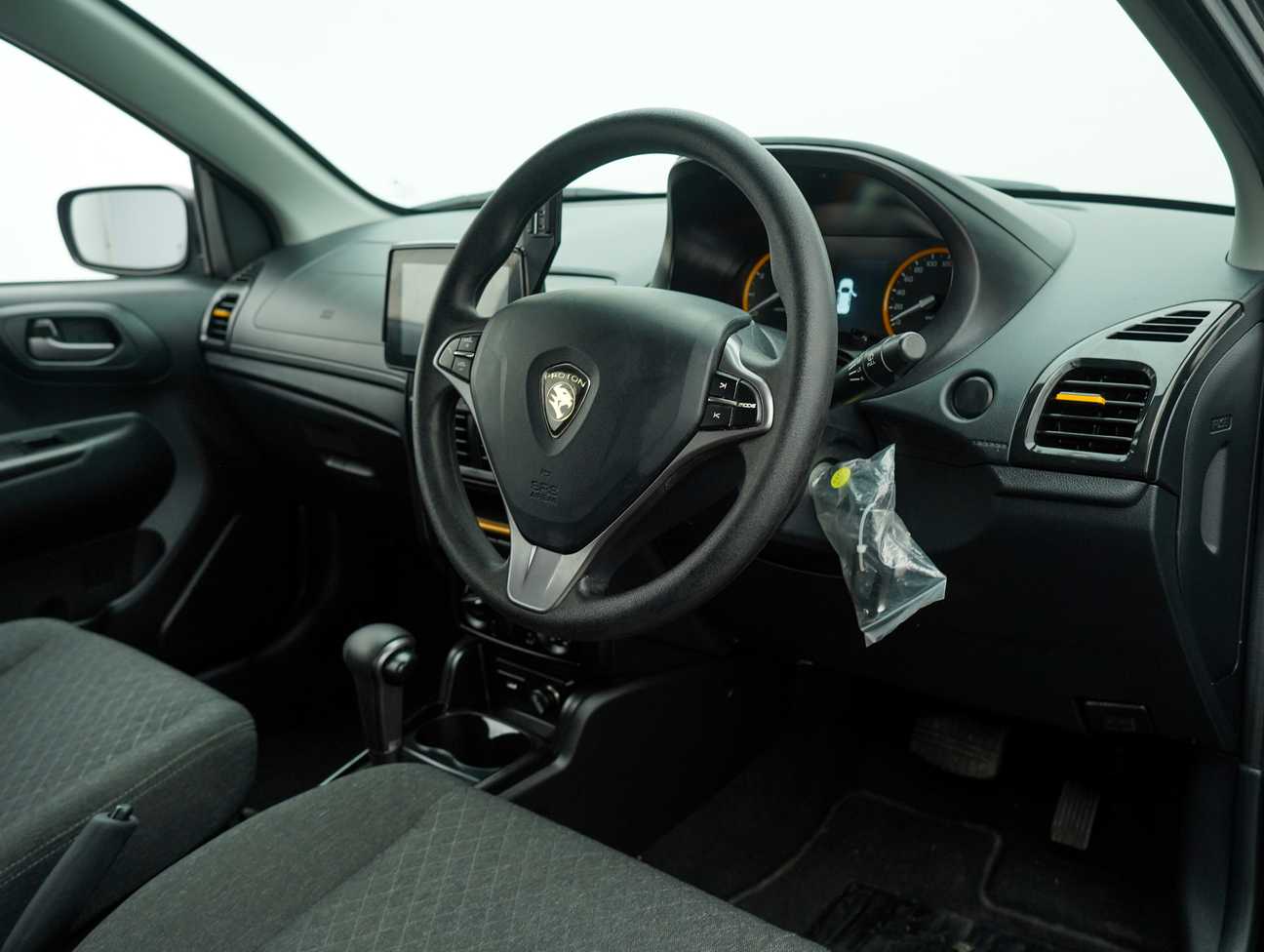 terpakai 2020 Proton Saga Premium 1.3