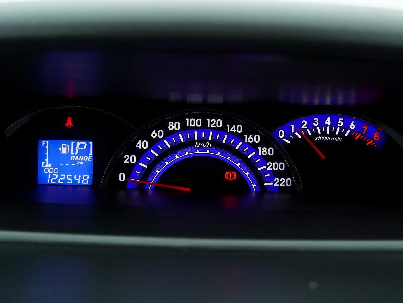 terpakai 2013 Perodua ALZA EZI 1.5